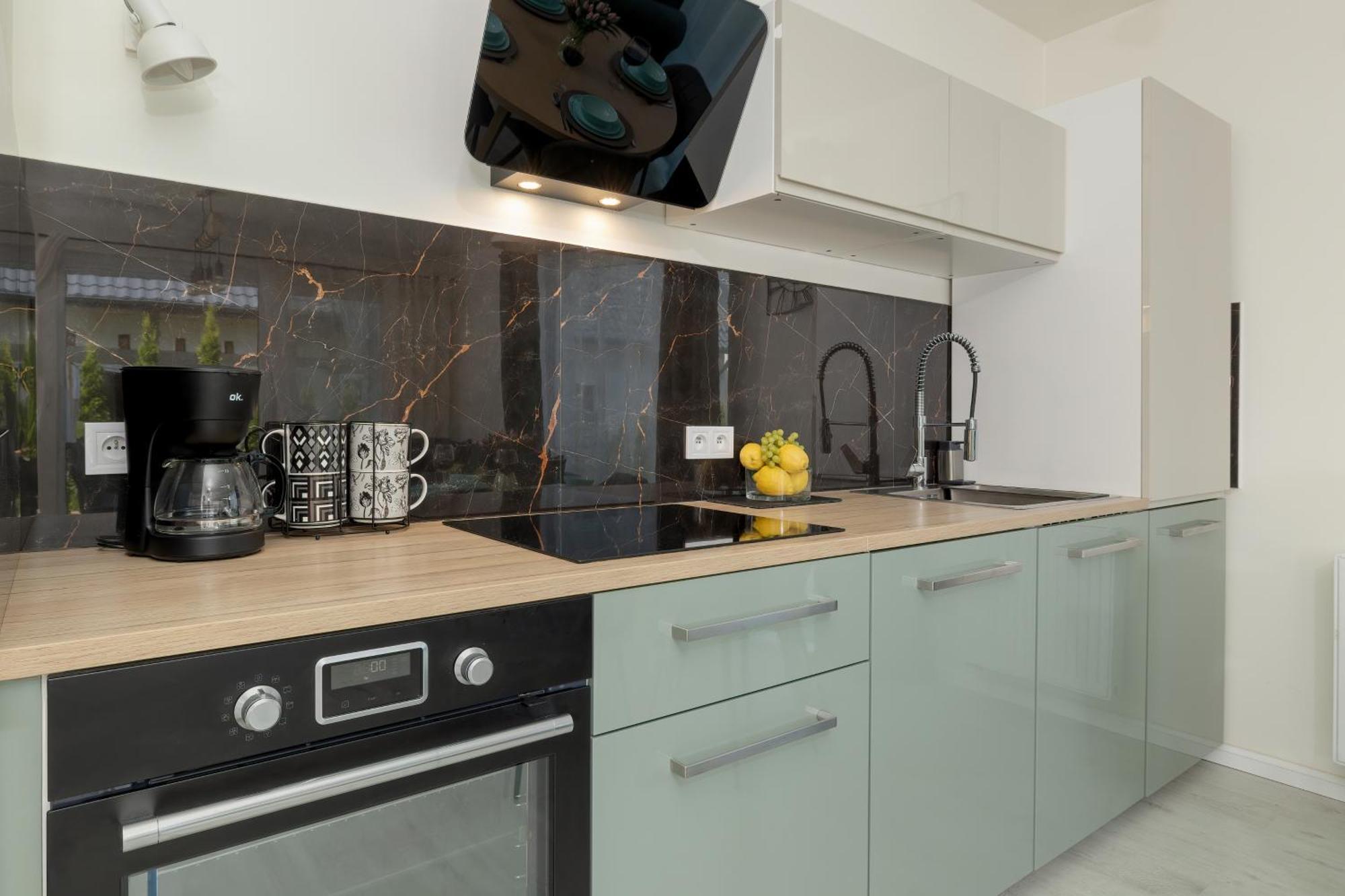 Apartamenty Paraiso By Noclegi Renters Lukecin Luaran gambar